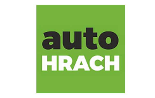 Logo autobazar AutoHrach.